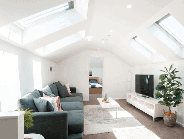 Renovation Services in Edmonton, AB