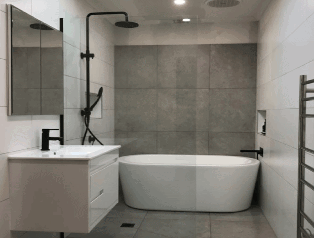 Renovation Services in Edmonton, AB
