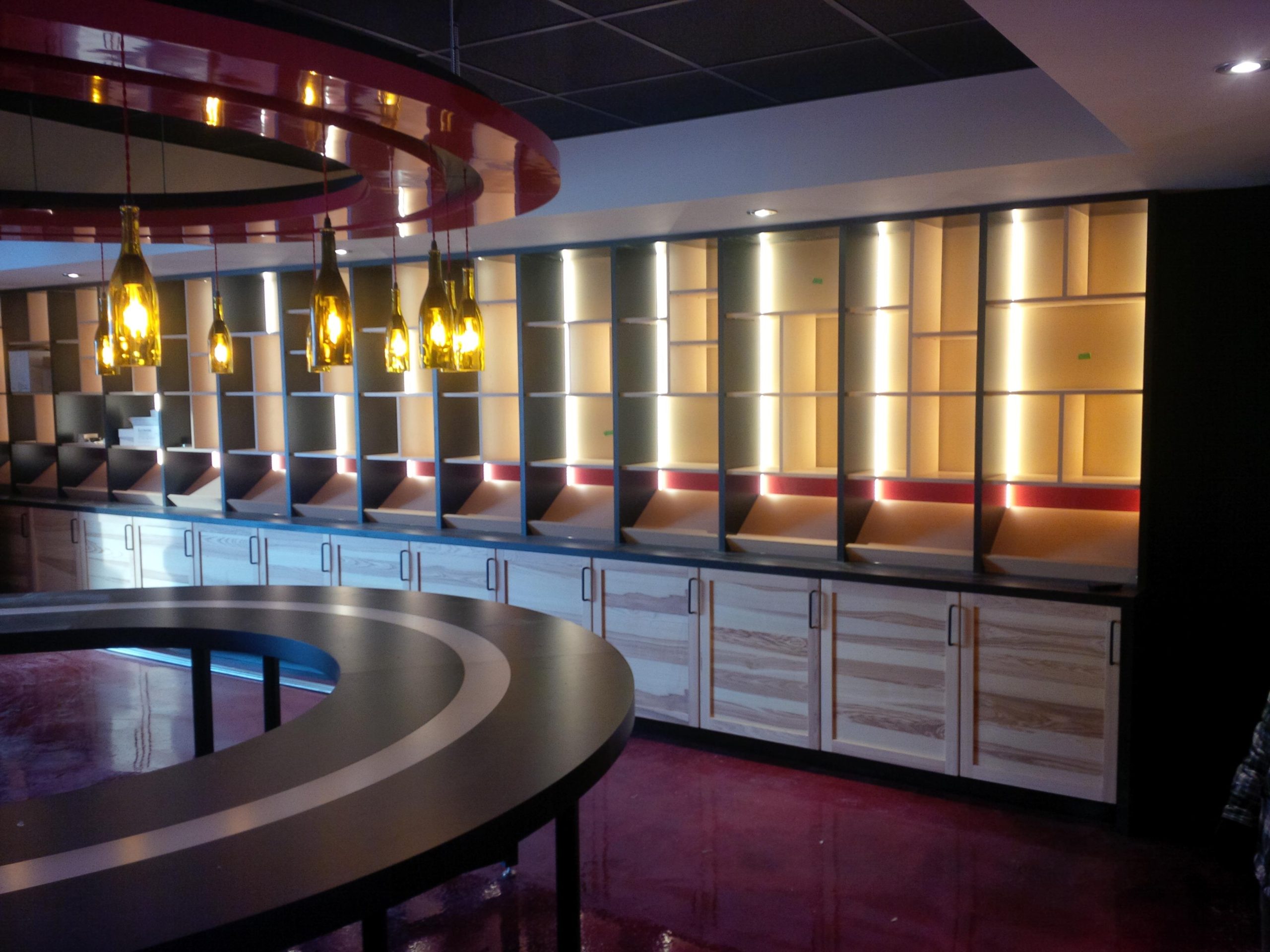 Renovation Services in Edmonton, AB