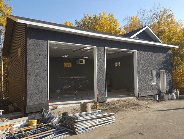 Renovation Services in Edmonton, AB